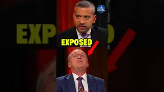 Mehdi Hasan DESTROYS The Argument