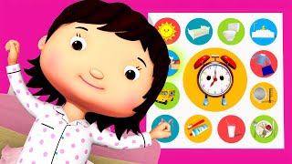 Download Lagu Get Ready for School 🎒☀️ Morning Routine Song for Kids| Little Baby Bum MP3 Download Lagu Get Ready for School 🎒☀️ Morning Routine Song for Kids| Little Baby Bum MP3