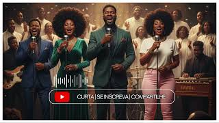 Eu Navegarei - O Melhor de Groove Soul