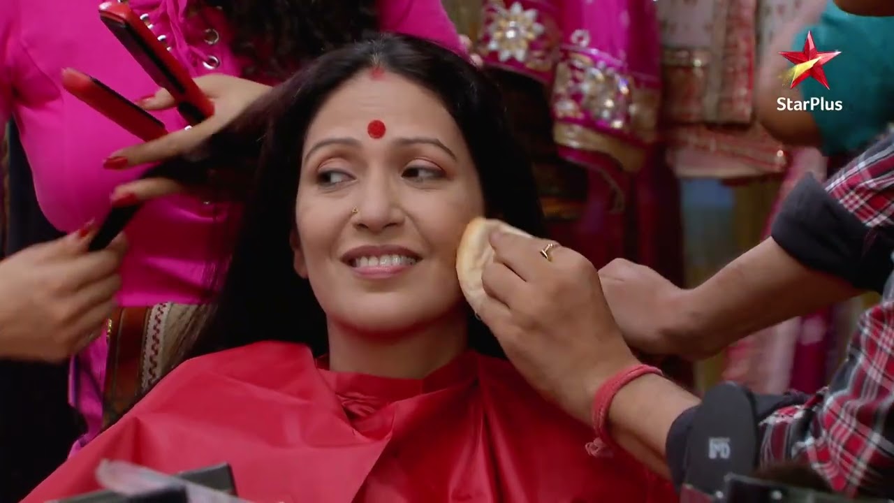 Naksh panics on seeing the police! | S1 | Ep.1271 | Yeh Rishta Kya Kehlata Hai