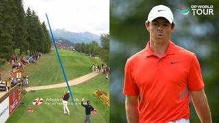 Can Rory McIlroy Win A 5 Man Play-Off? | 2019 Omega European Masters Can Rory McIlroy Win A 5 Man Play-Off? | 2019 Omega European Masters