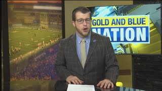 Mountaineer Minute: No Moral Victories for WVU Football After TCU