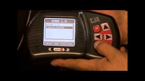 GM PROGRAMACION DE LLAVE