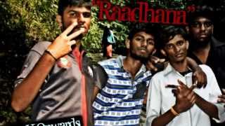 Video thumbnail of "Raadhana Theme Music"