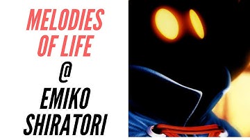 Melodies of Life (Legendado) - Final Fantasy IX