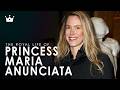 أميرة ليختنشتاين التي لم تسمع بها من قبل 