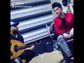اغنية ساعة وتغيب الشمس بصوت فهد بلاسم روعة 