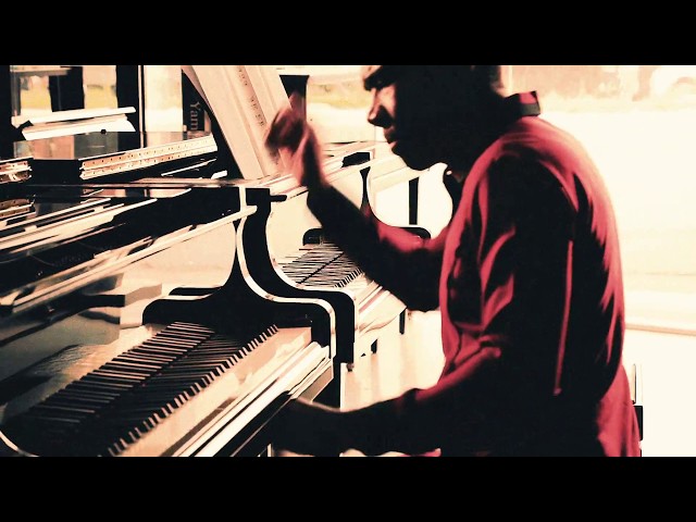 Hércules Gomes - Walkyria