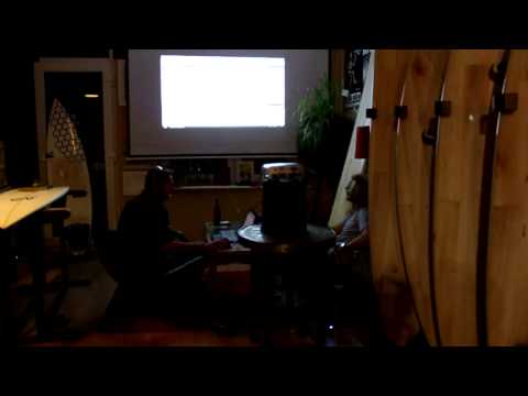Sunova-Your own Shaper-Event-YOS 016-Live Designing-Why-Flat-Naming 2013-10-01 (Video 16 of 16)