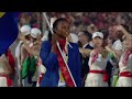 CEREMONY: SWAZILAND