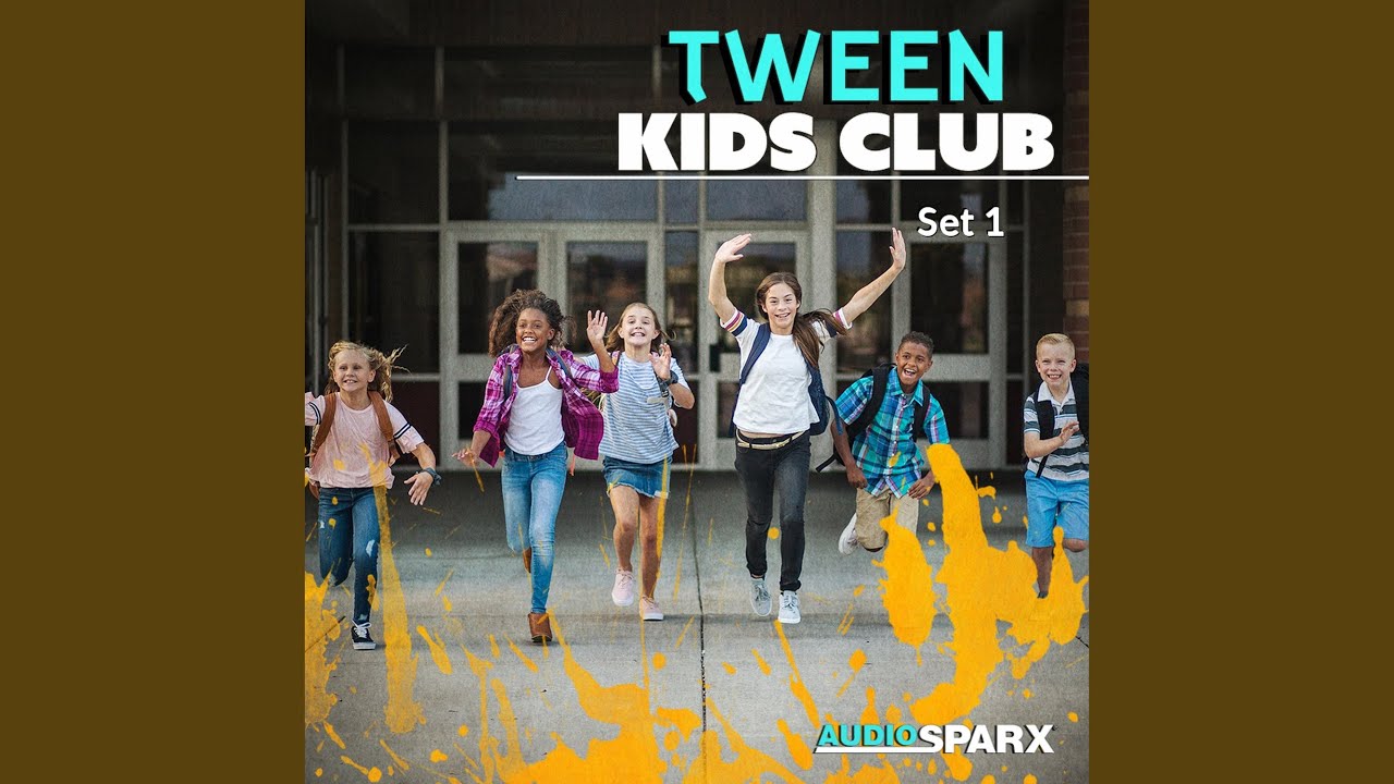 Milkshake March (Main Version)