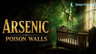 Arsenic: The Poison That Hid in Your Wallpaper screenshot 1