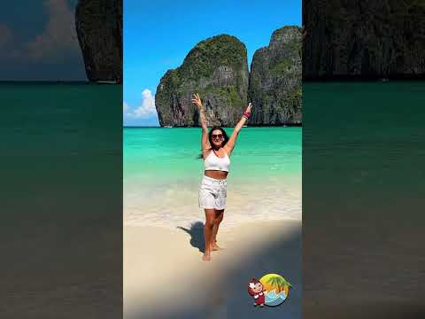 🌴 Приключение на