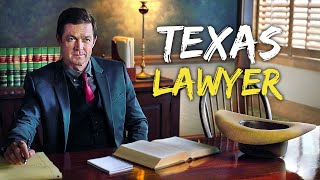 Peguam Texas 🔥 Film Terbaru ☆ Full Movie English ☆ Sub Indo Melayu