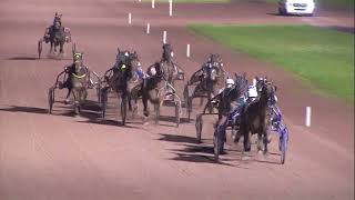 Vidéo de la course PMU PRIX VEILLANTIF