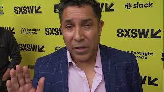 SXSW 2023: Oscar Nuñez on "The Long Game" | FOX 7 Austin