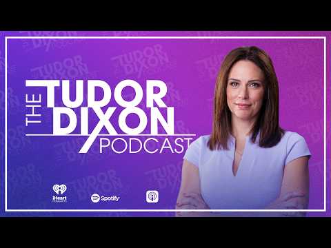 A Mother's Terror When the System Fails | The Tudor Dixon Podcast