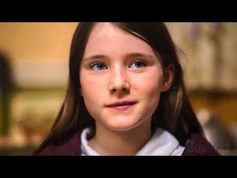 THE QUIET GIRL Bande Annonce (2023)