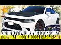 ОДНО ИЗ ЛУЧШИХ АВТО ОБНОВЫ! ПОКУПКА НОВОГО DODGE CHARGER SRT! ОБНОВЛЕНИЕ ГТА 5 РП! - GTA 5 RP