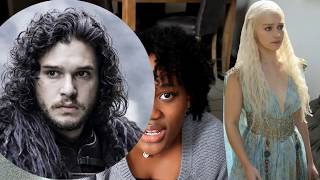 AUNTS HAVING SEX WITH THEIR NEPHEWS!! // GAME OF THRONES Buzzfeed Quiz screenshot 2