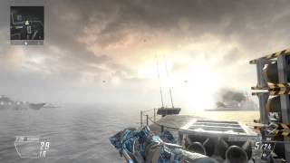 Vorted - FFA Killcam #7 (Sick Suicide!!) - Black Ops 2