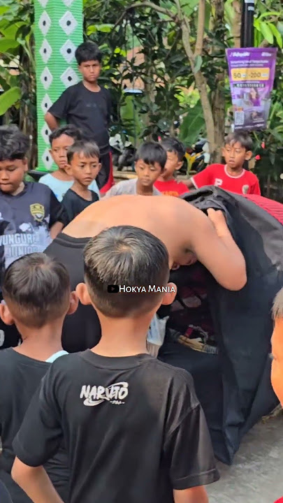 dawangan viral sekar aji #dawangan #dawangankendal #barongankendal
