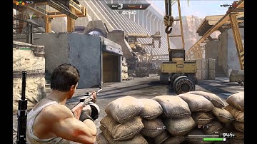 ZMR - Zombies Monsters Robots Review - First Impressions