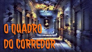 T09E08 - Tales of Terror - The Hallway Painting