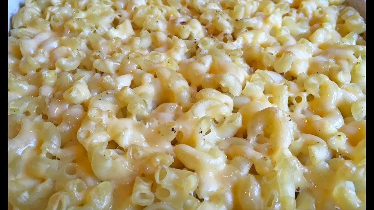Запеканка из Макарон с Курицей / Macaroni Casserole / Рецепт Запеканки