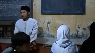 Do'a sesudah membaca Al Quran basa sunda