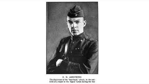 Continental M 500 Part 7  Intermediate Frequency - Why?