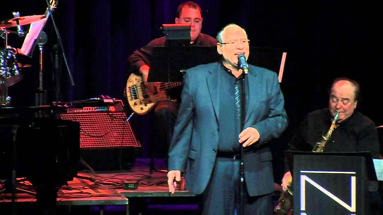 The New Millenium Jazz Band #17 The Summerwind