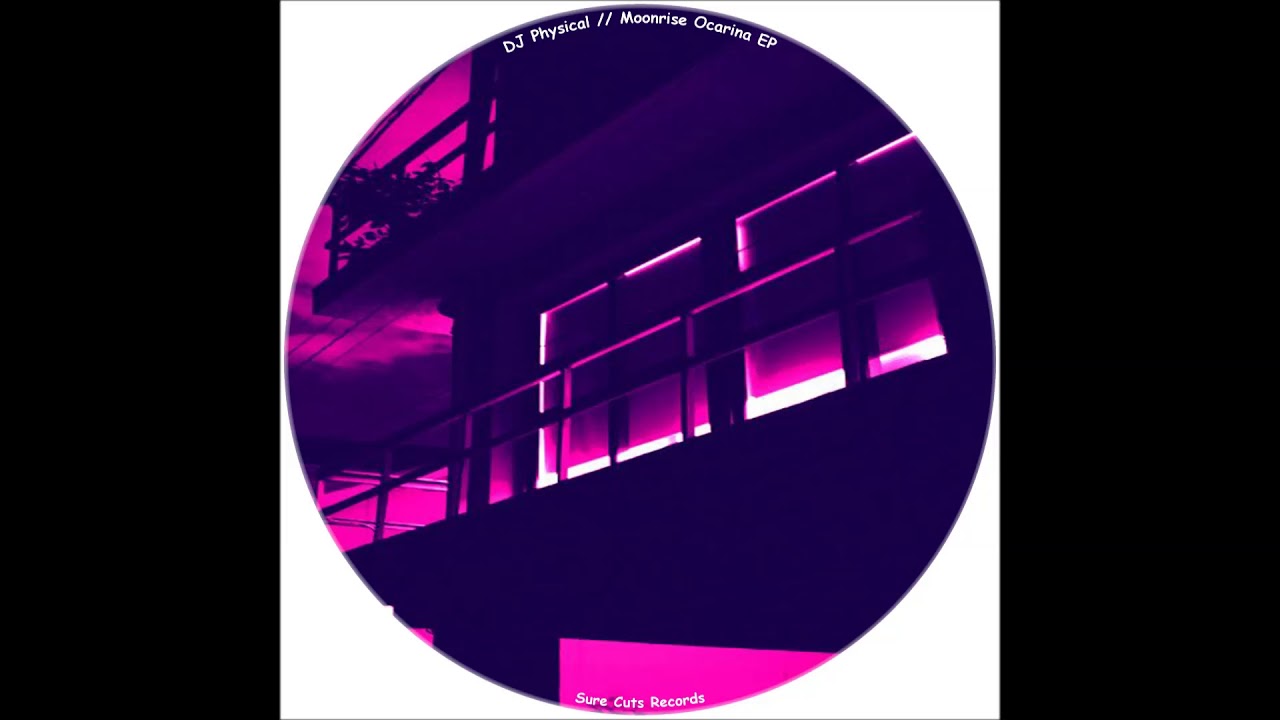 DJ Physical - Ride Kingdom