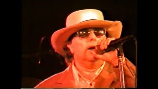 Video thumbnail of "Van Morrison, Summertime In England, Ross On Wye 15.08.1997"