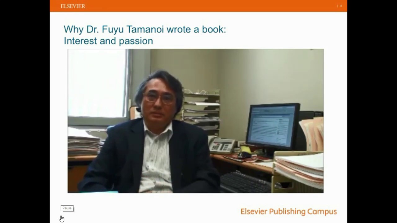 why publishing book is important for researcher