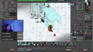 UPANDO LOW LVL ZENOBRA ED 180