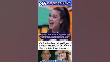 Luna maya salting. . #lunamaya #salting #arielnoah #news #trending #fyp #youtuber #viral #artist