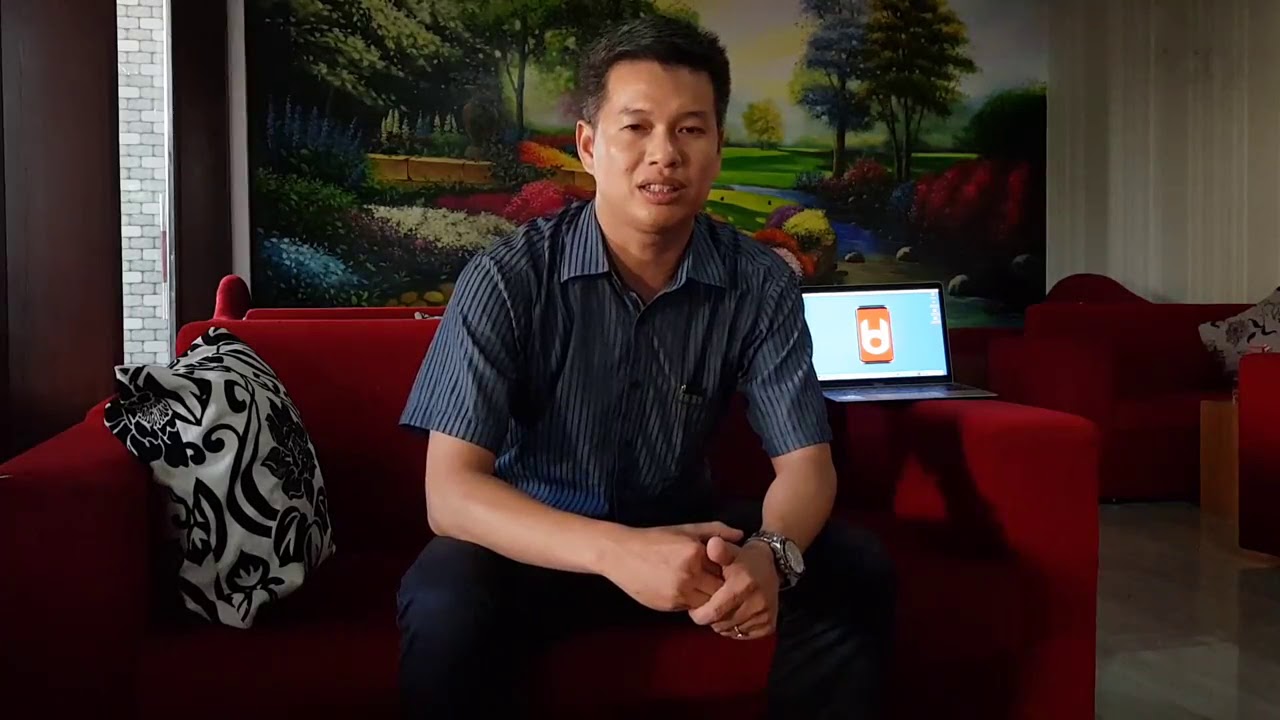 Bitdeal - Mr Nghị chia sẻ cảm nhận về Bitdeal