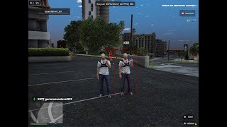 Tirando Kill A Unos Pj En Reskatate Gordo Gei Con Genarosandoval