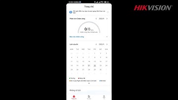 [HCAC] 14 Hướng dẫn sử dụng ứng dụng Hik Central Access Control trên điện thoại