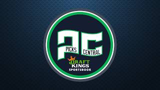 Barstool Sports Picks Central | Monday, March 9th, 2026