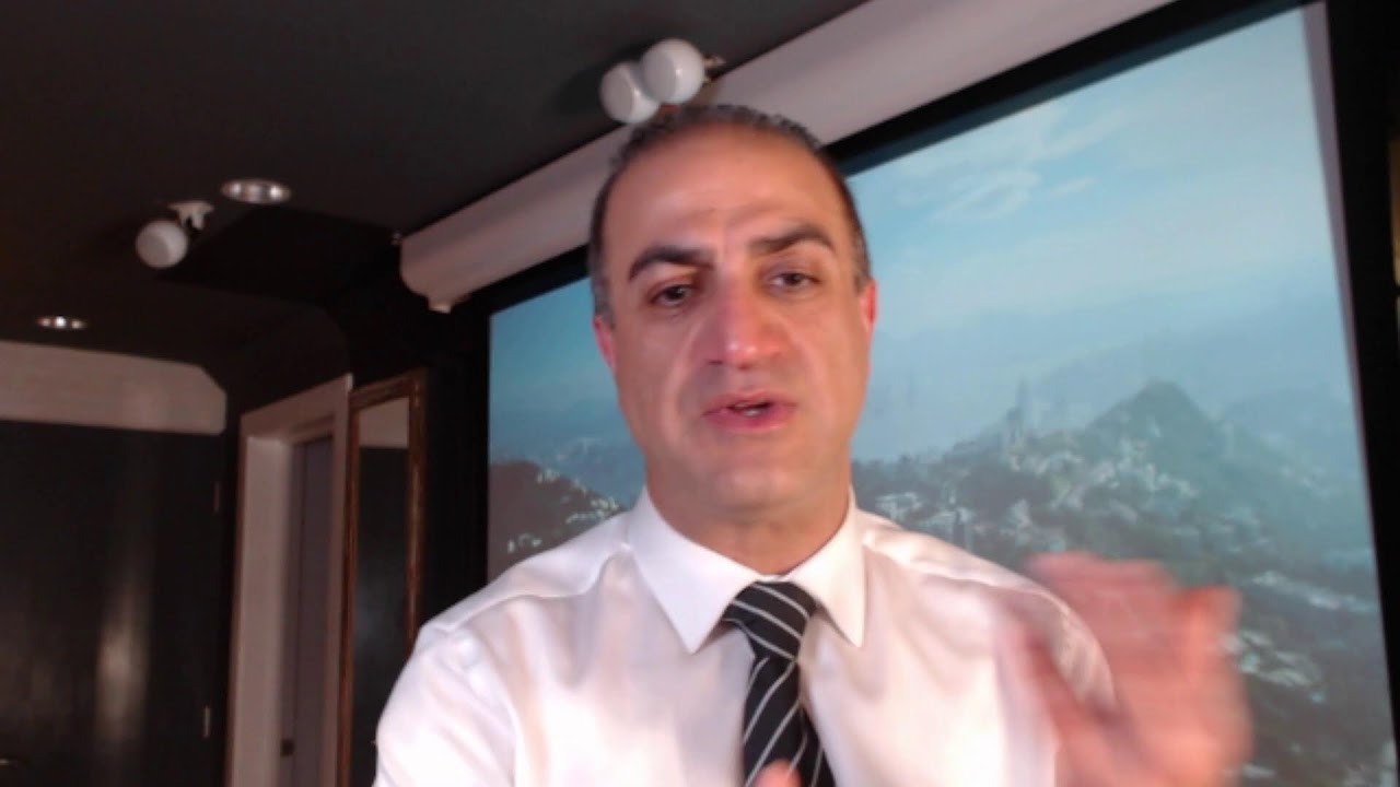 Прямой эфир с Арашем — последние новости из Вашингтона об отправке войск в Иран.