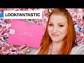 *SPOILER* UNBOXING LOOKFANTASTIC APRIL 2021 SUBSCRIPTION BOX