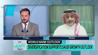 Saudi Economy Resilient Despite Iran War, Hormuz Disruption & Oil Shock | The Riyal Deal