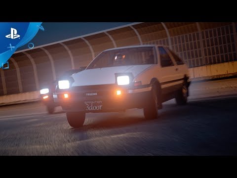 Gran Turismo Sport - Patch 1.38 Update | PS4