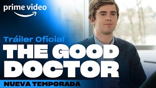 The Good Doctor - Tráiler oficial - Sexta temporada | Prime Video - YouTube