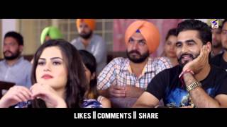 Mulahjedaariyan Joban Sandhu HD New Top Hits new Song 2015 New Punjabi Songs 2016