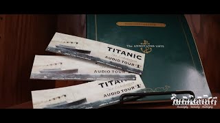 District Spotlight -- The Titanic at Casey