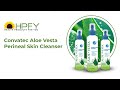 ConvaTec Aloe Vesta Perineal Or Skin Cleanser | HPFY