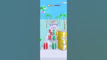 juice run All Max Level Android ios Gameplay Ep 59 #shorts #juicerun